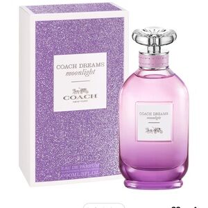 Coach Dreams Moonlight EDP 1.3oz